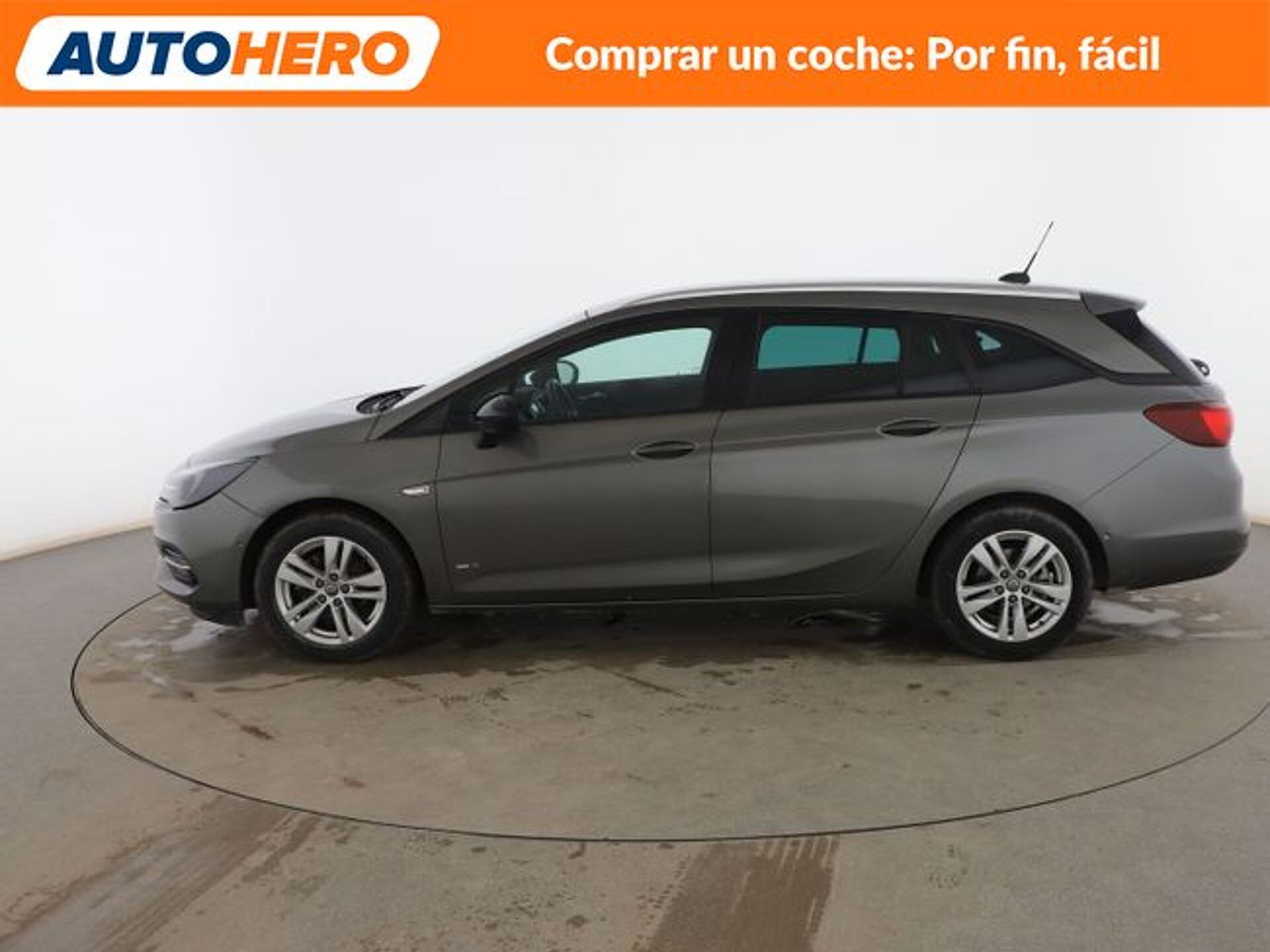 Imagen 3 de OPEL Astra