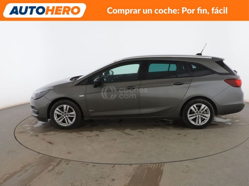 Foto del OPEL Astra ST 1.2T S-S Elegance 145