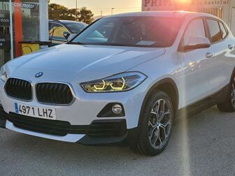 Imagen de BMW X2 sDrive 18iA