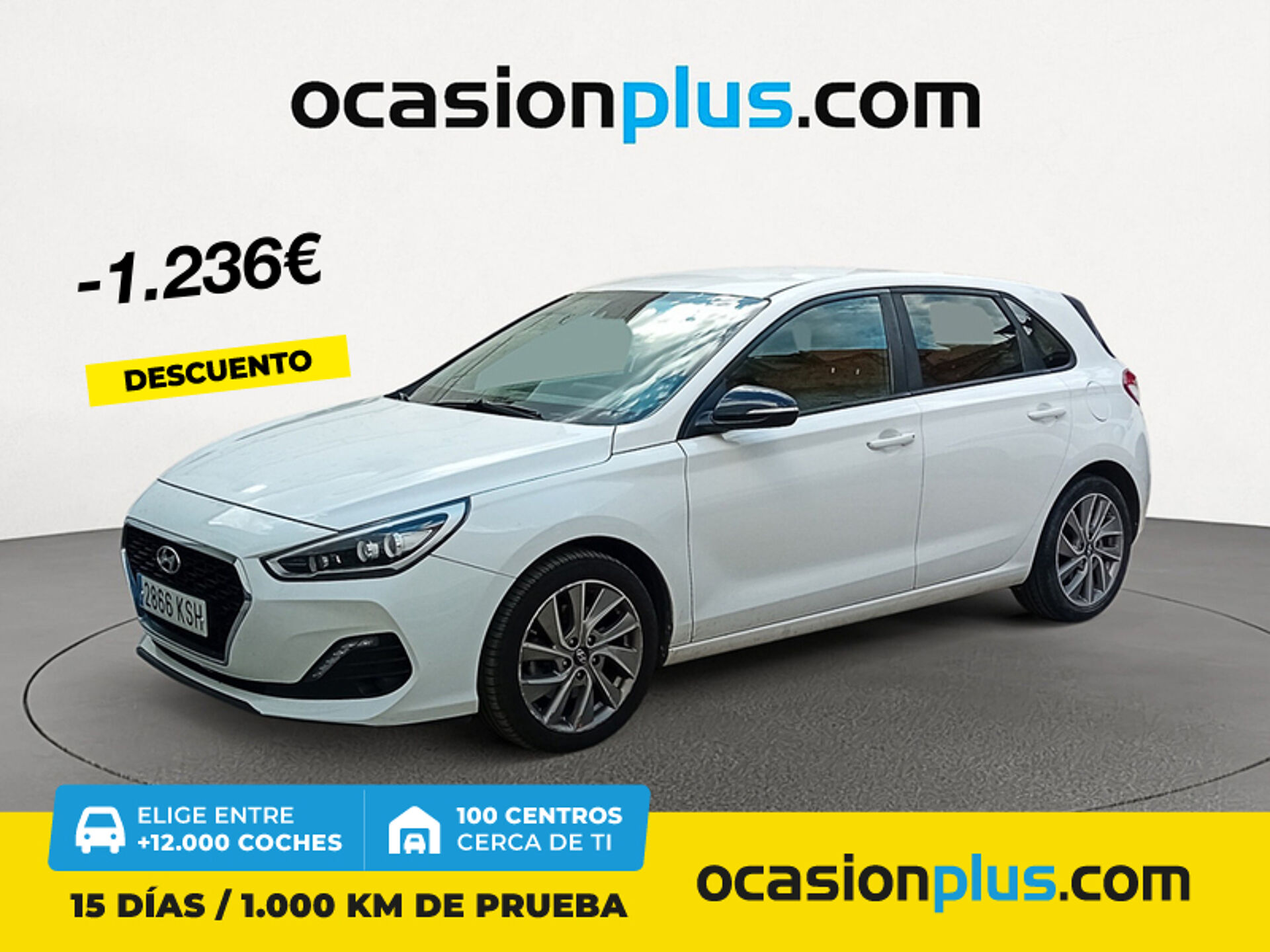 Imagen de HYUNDAI i30