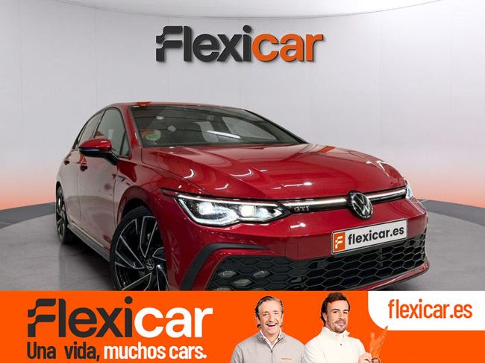 Imagen de VOLKSWAGEN Golf