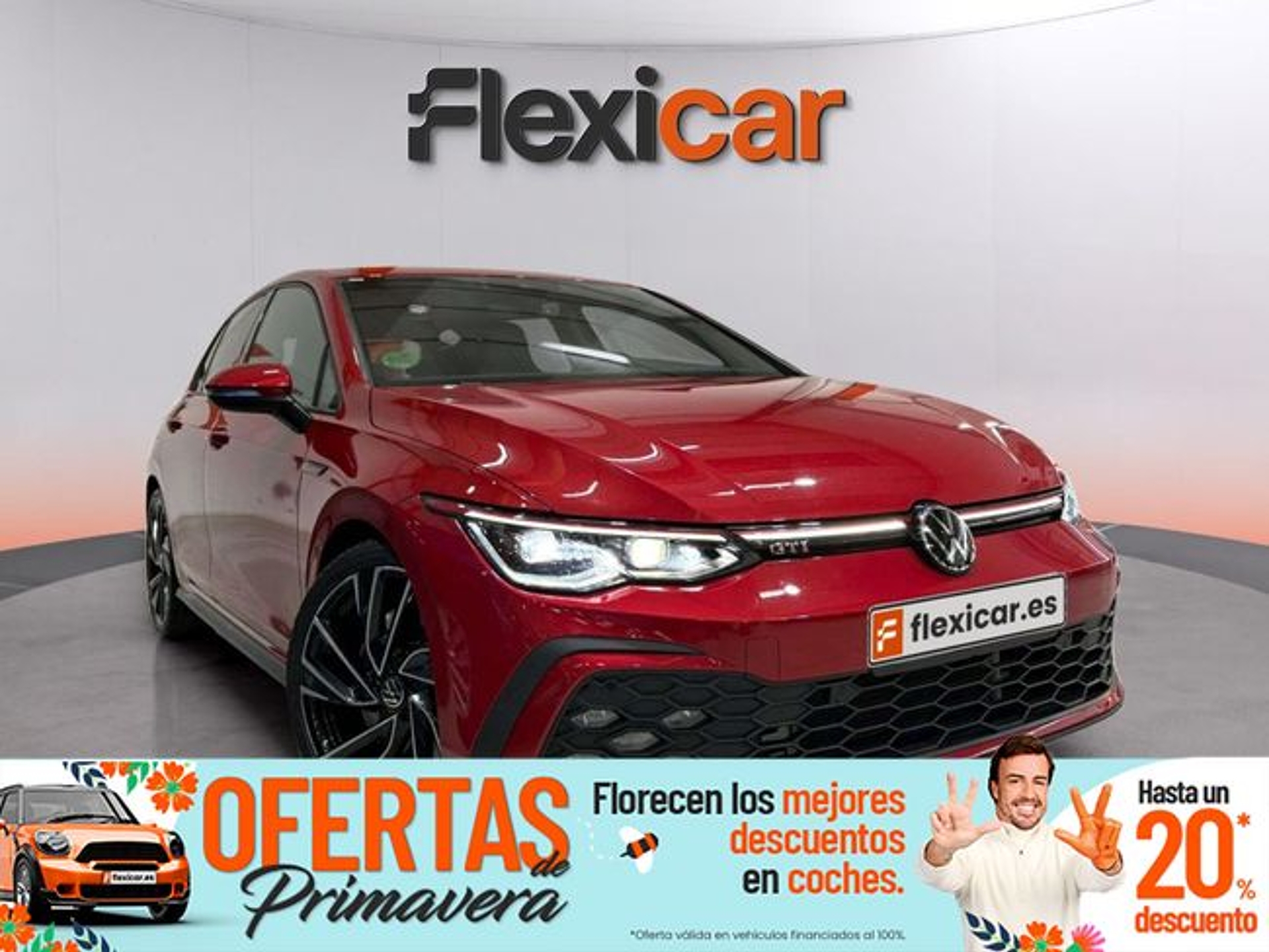 Imagen de VOLKSWAGEN Golf