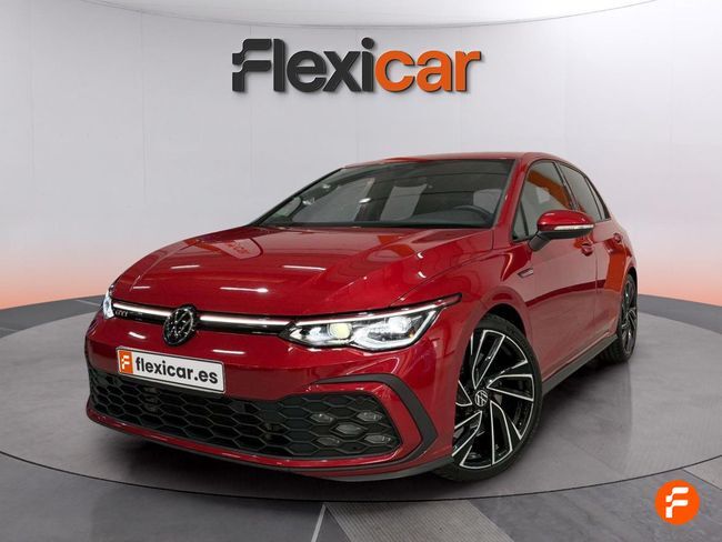 Foto del VOLKSWAGEN Golf 2.0 TSI GTI DSG 180kW