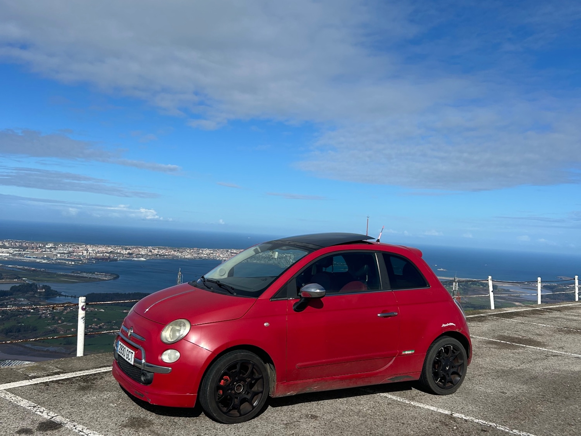 Imagen de FIAT 500
