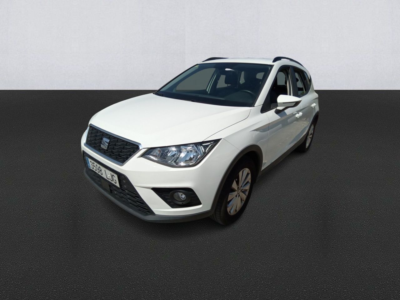 SEAT Arona (1.0 TSI Ecomotive Style Edition 85 kW (115 CV)) en Madrid