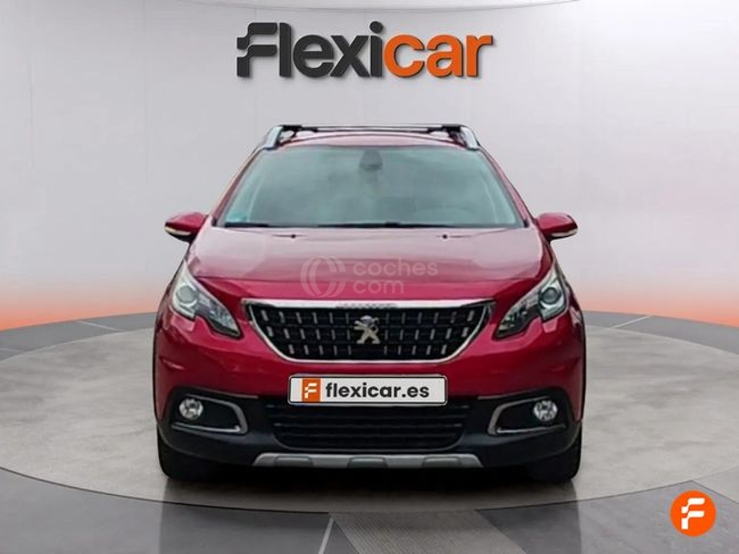 Foto del PEUGEOT 2008 1.6 BlueHDI Allure 100