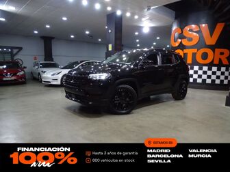 Imagen de JEEP Compass 1.3 PHEV Limited 4x4 Aut. 190