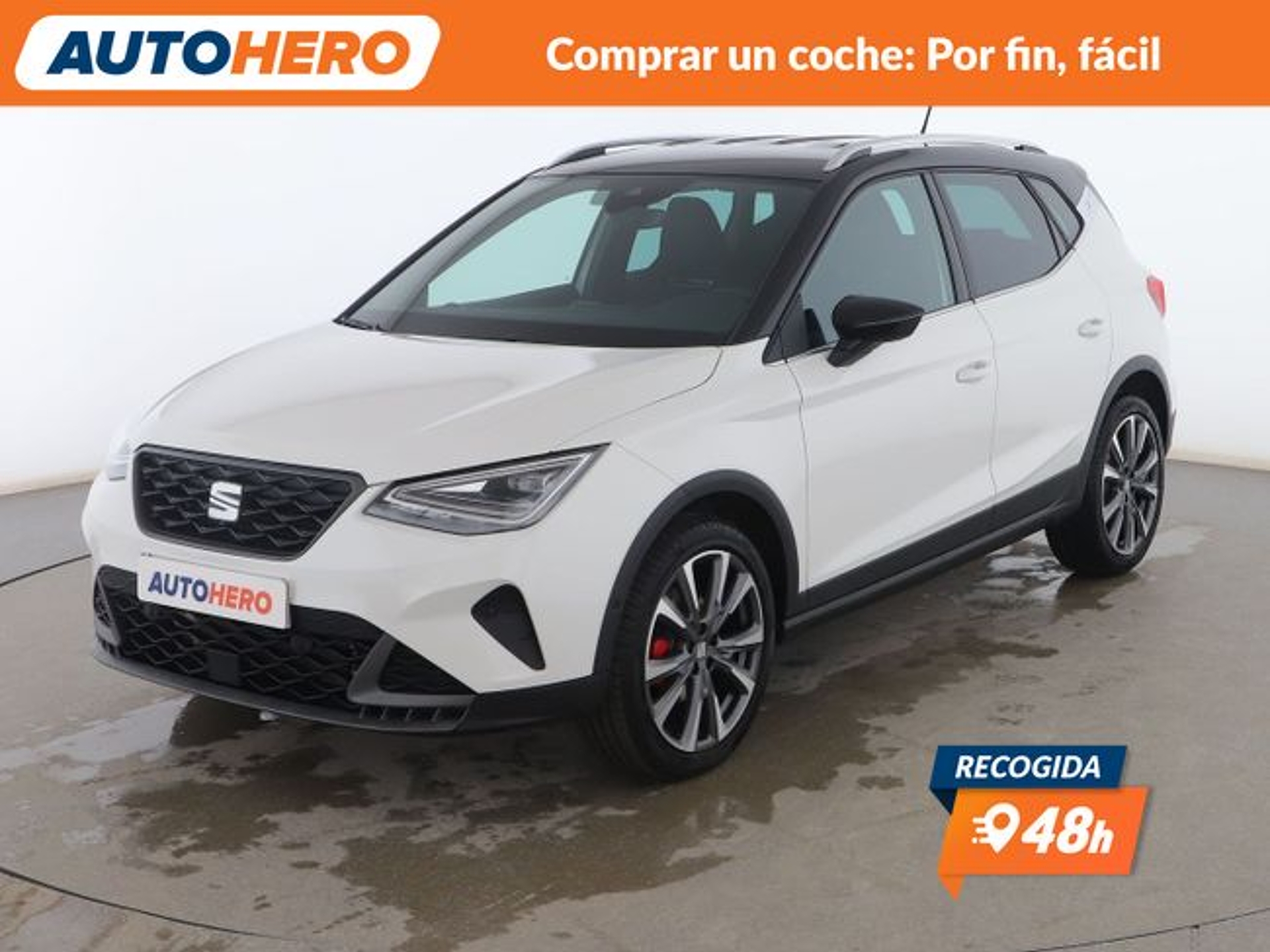 Imagen de SEAT Arona