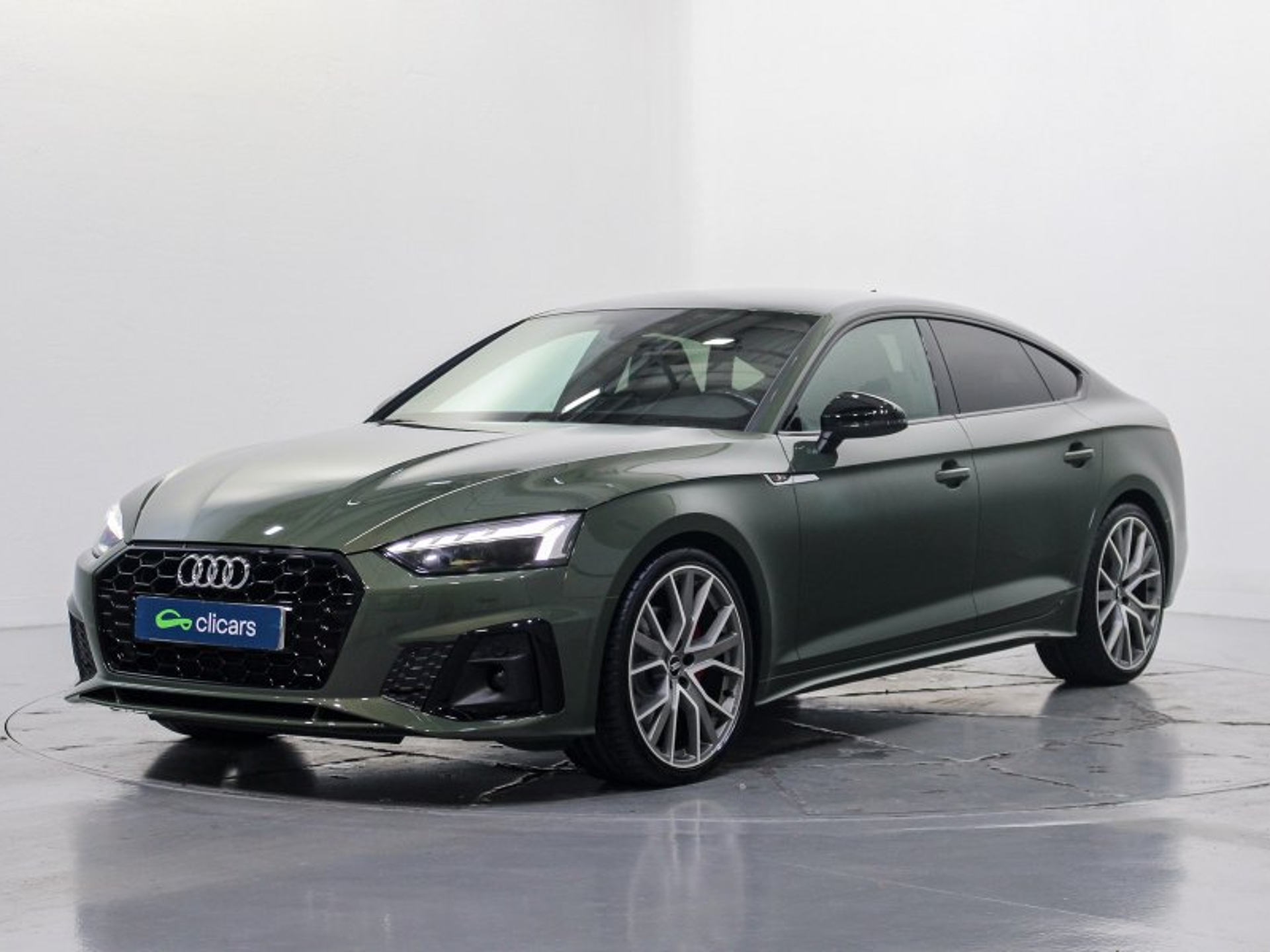 Imagen de AUDI A5