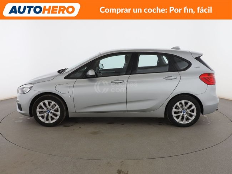 Foto del BMW Serie 2 225xe iPerformance Active Tourer