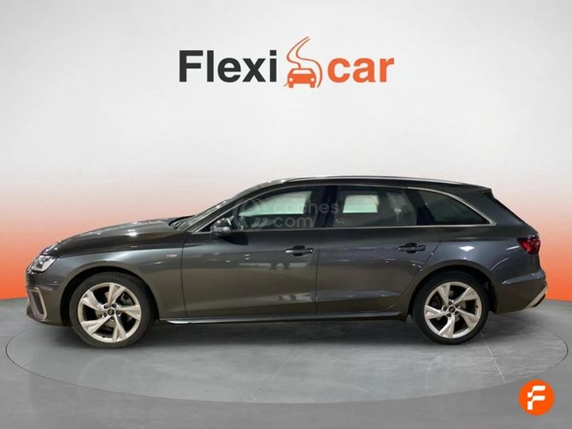 Foto del AUDI A4 Avant 35 TDI S line S tronic 120kW
