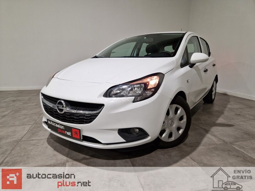 Foto del OPEL Corsa 1.3CDTI Business 75