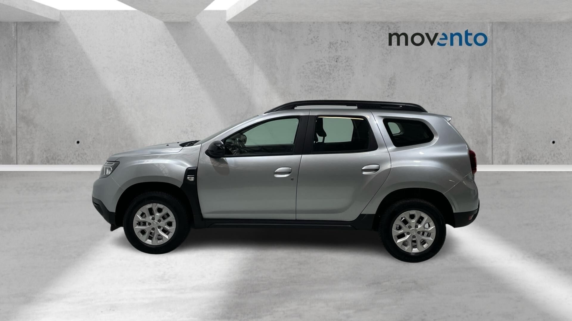 Foto del DACIA Duster 1.5 Blue dCi Comfort 4x2 85kW
