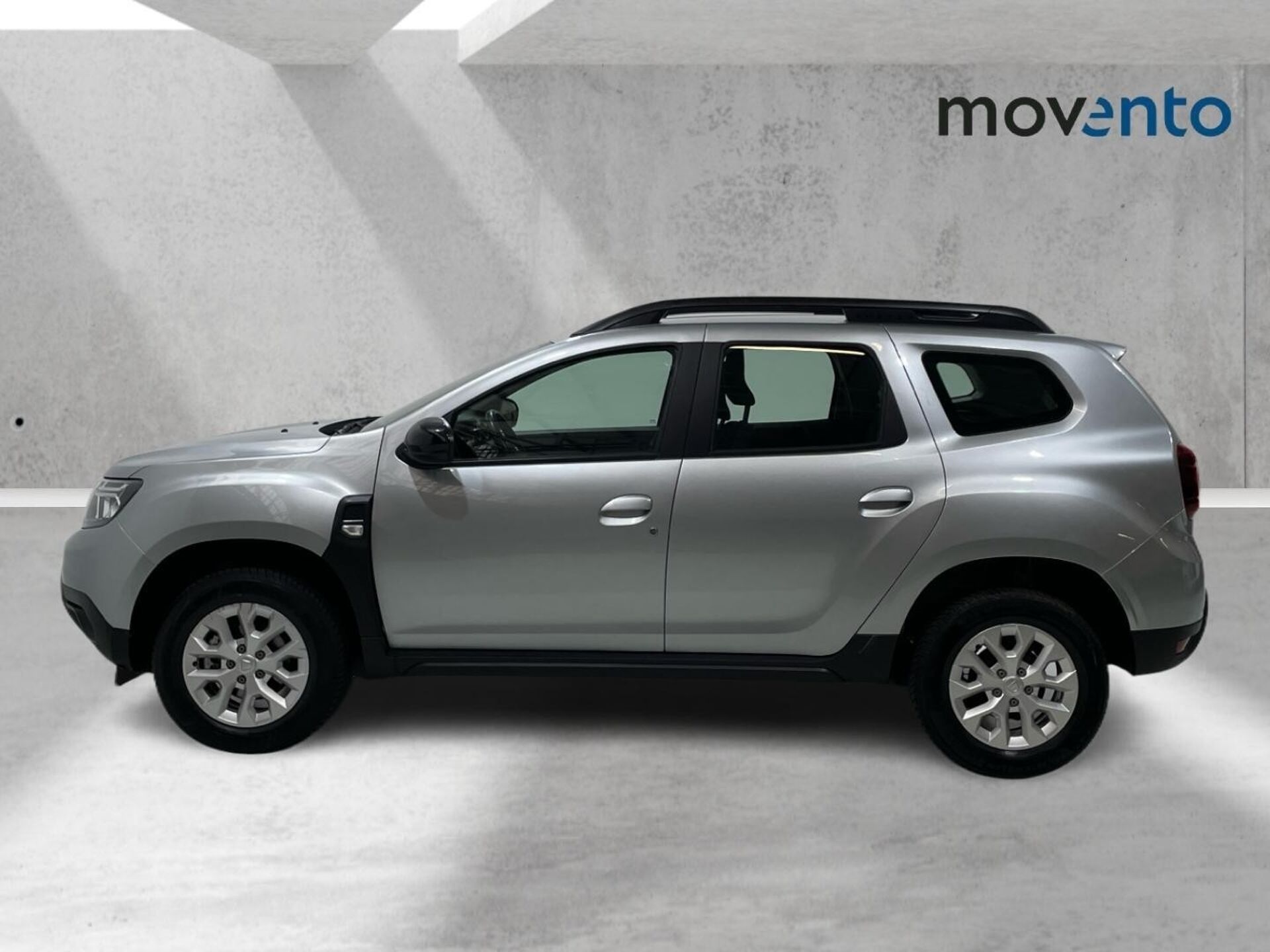 Imagen 3 de DACIA Duster