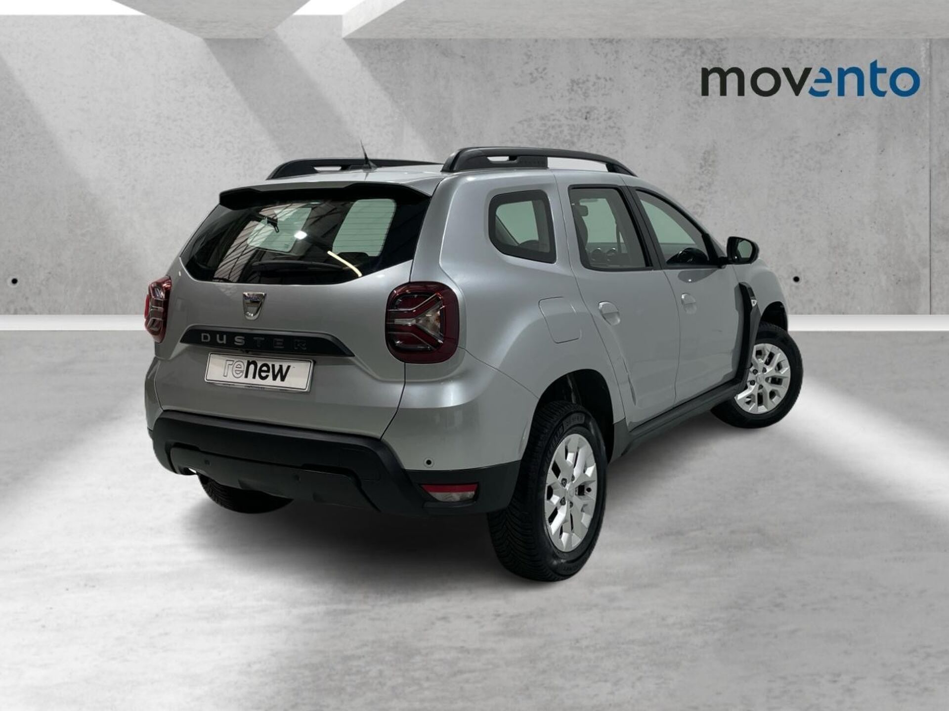 Imagen 2 de DACIA Duster