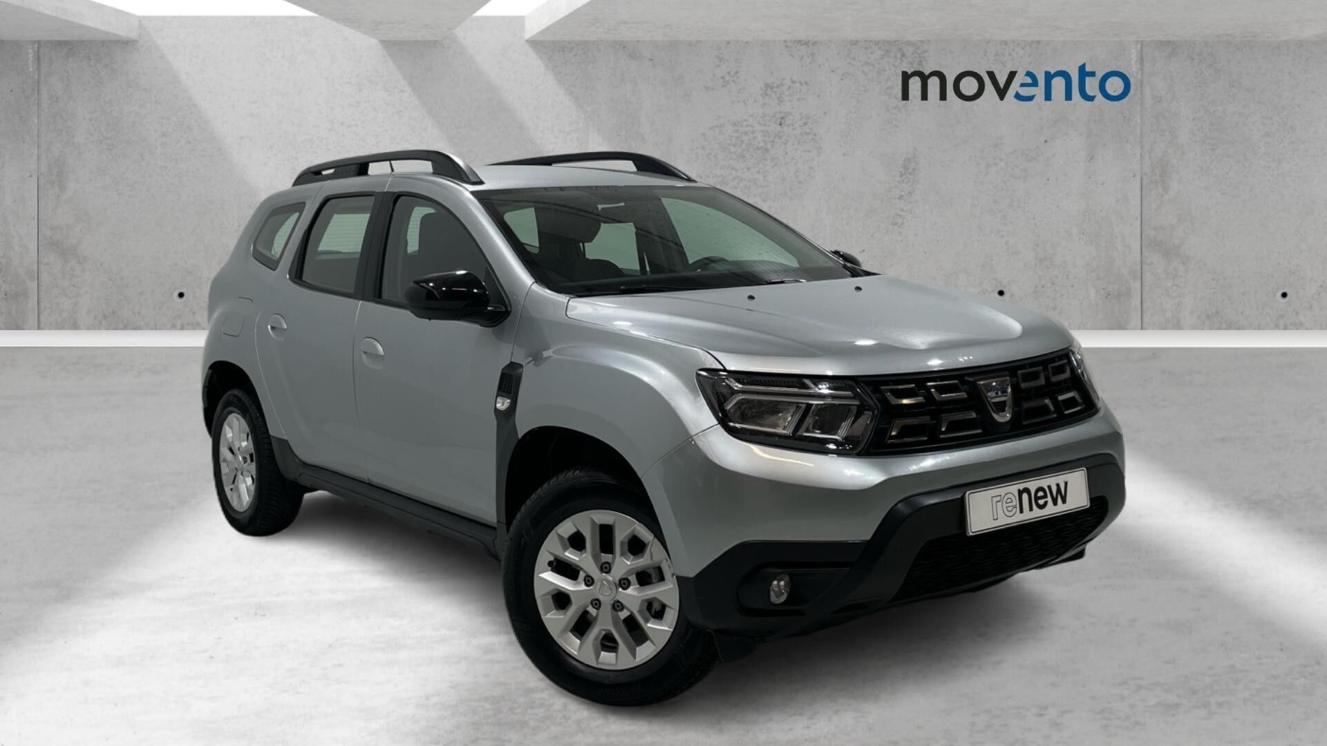 Foto del DACIA Duster 1.5 Blue dCi Comfort 4x2 85kW