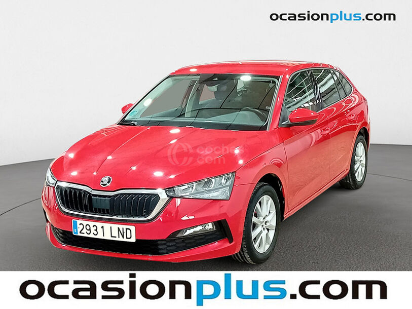 Foto del SKODA Scala 1.0 TSI Ambition DSG  81kW