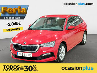 Imagen de SKODA Scala 1.0 TSI Ambition DSG  81kW