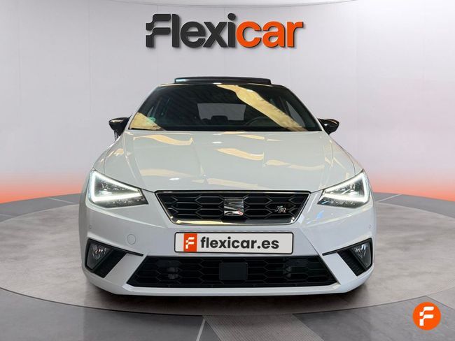Foto del SEAT Ibiza 1.0 EcoTSI S&S FR 110