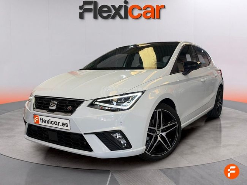 Foto del SEAT Ibiza 1.0 EcoTSI S&S FR 110