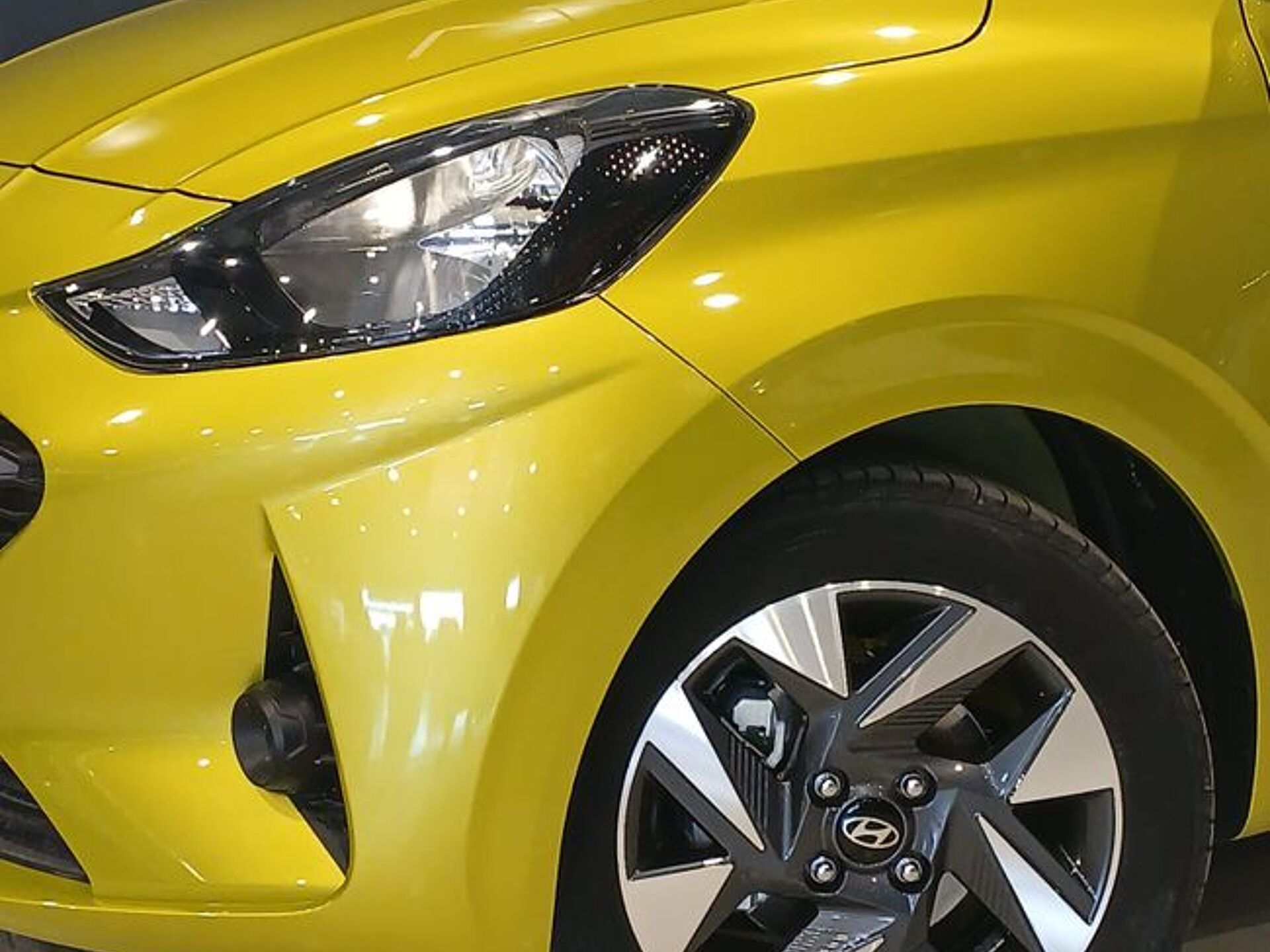 Imagen 3 de HYUNDAI i10