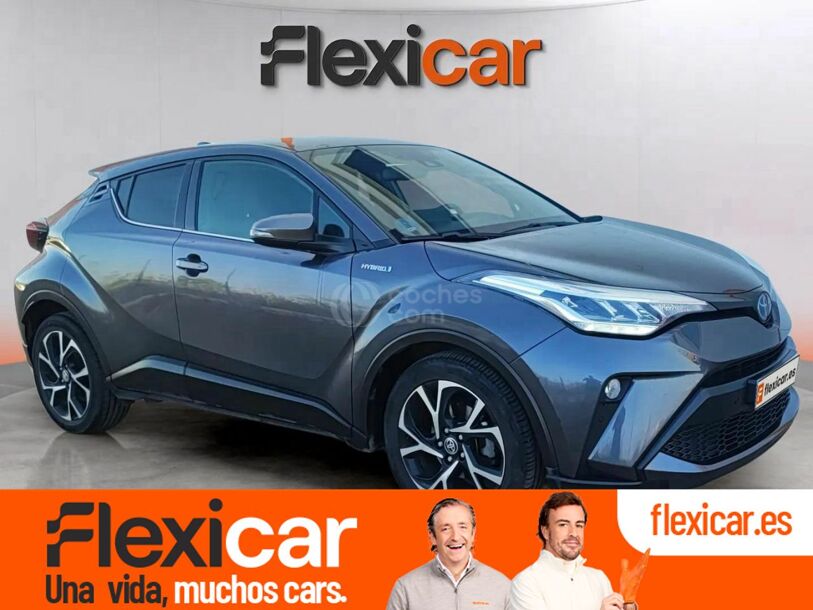 Foto del TOYOTA C-HR 125H Advance