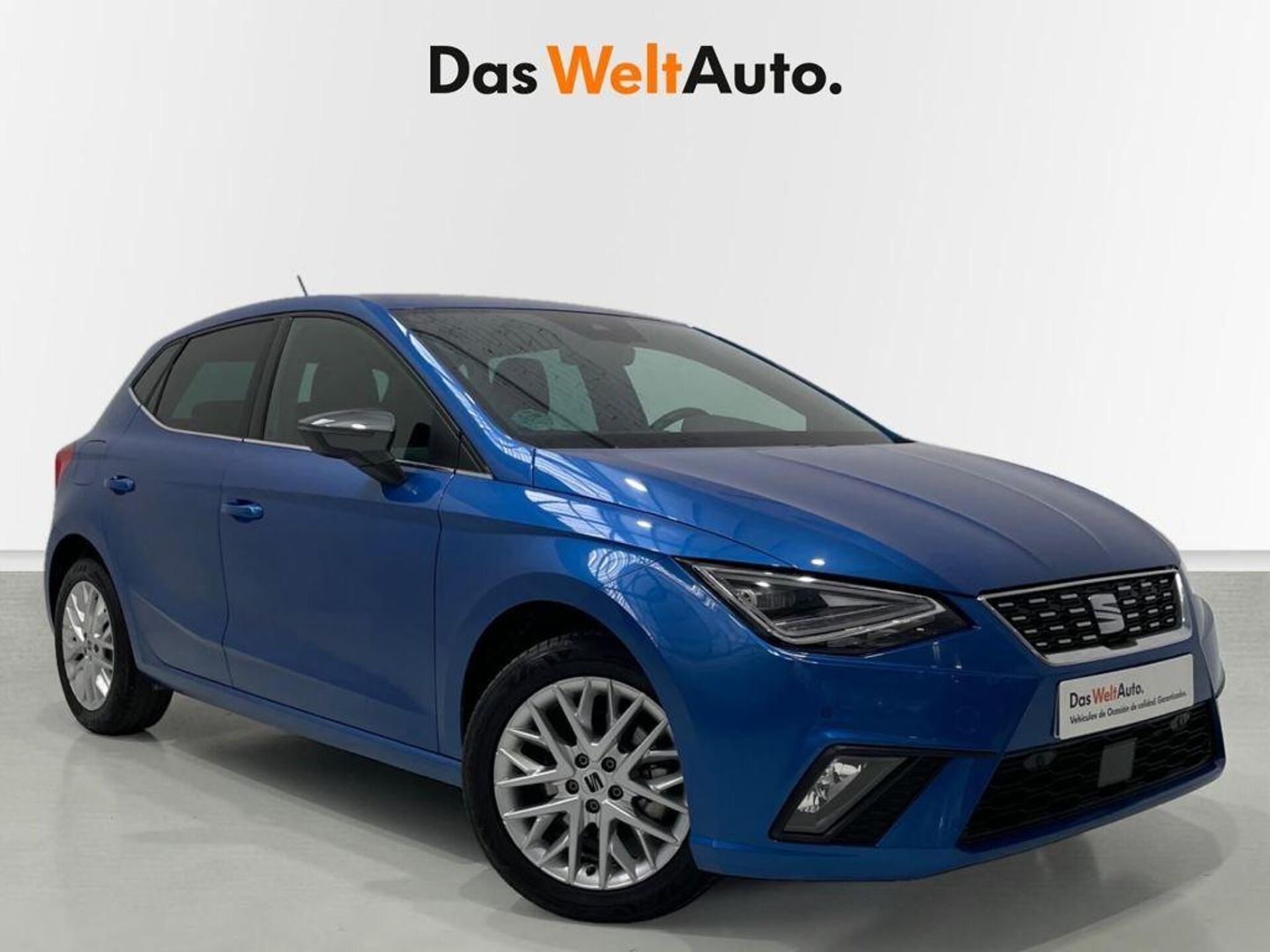 Imagen de SEAT Ibiza