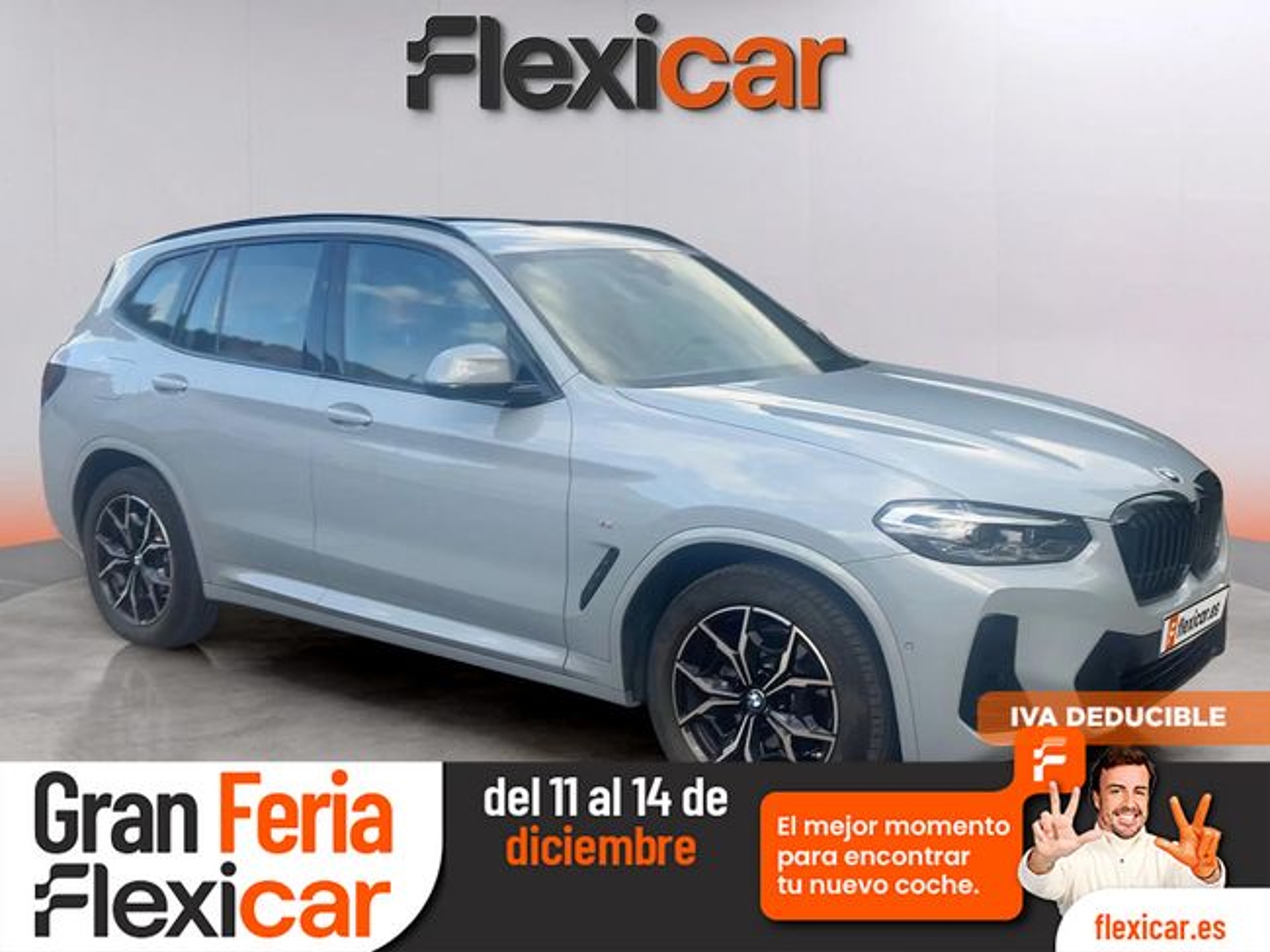 Imagen de BMW X3