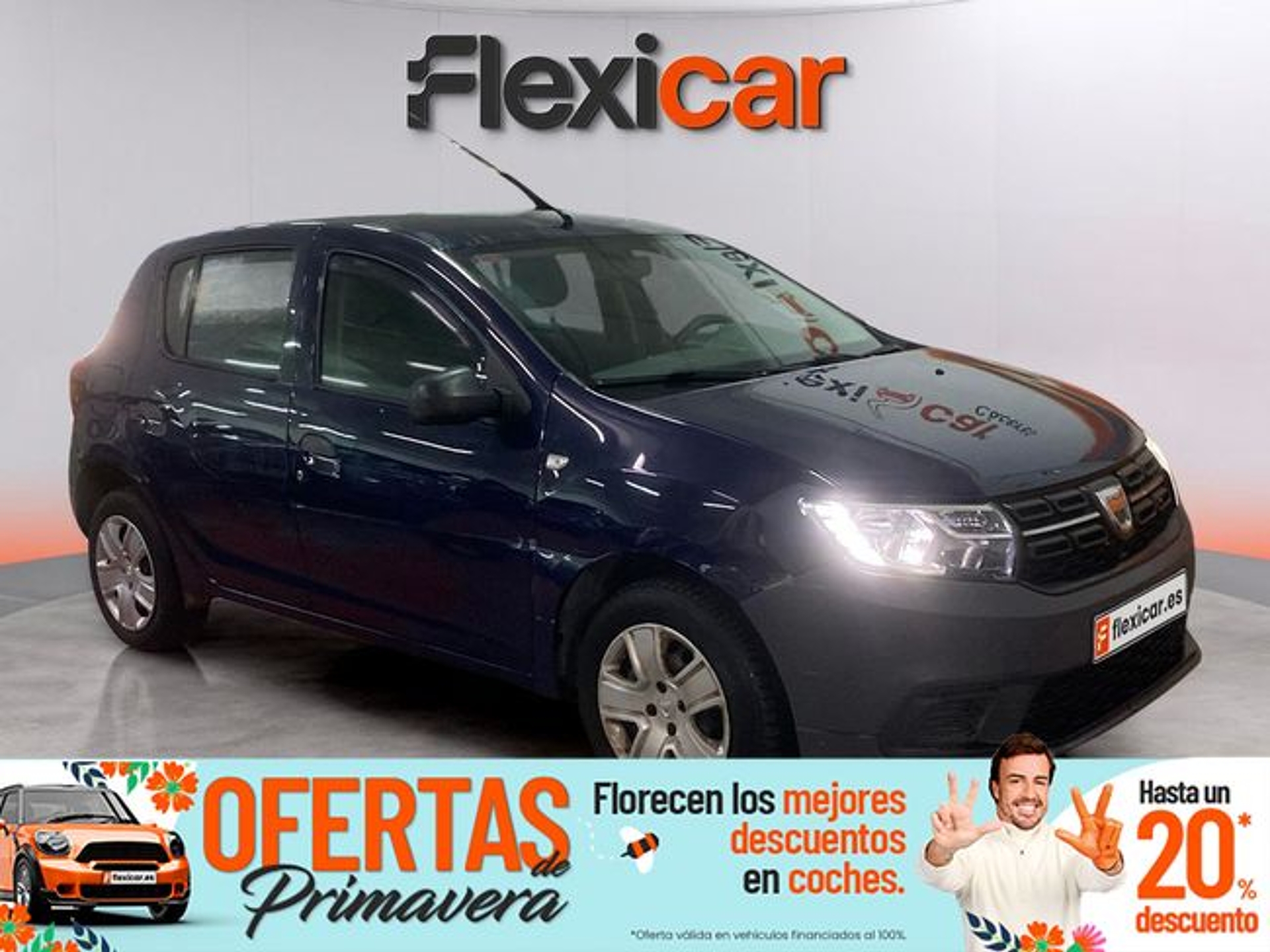 Imagen de DACIA Sandero