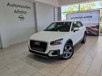 Imagen de AUDI Q2 35 TFSI Design S tronic 110kW