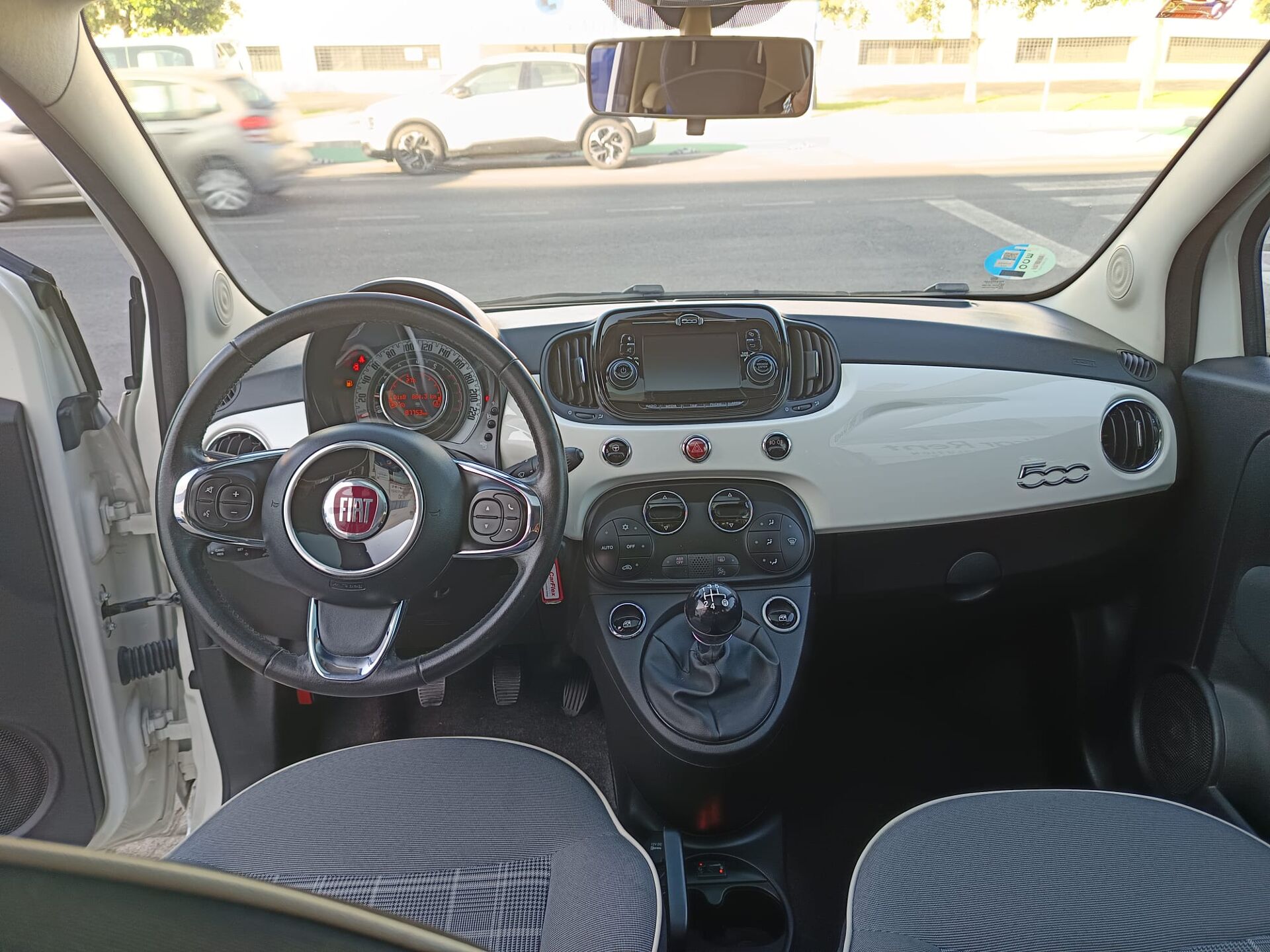 Imagen 3 de FIAT 500