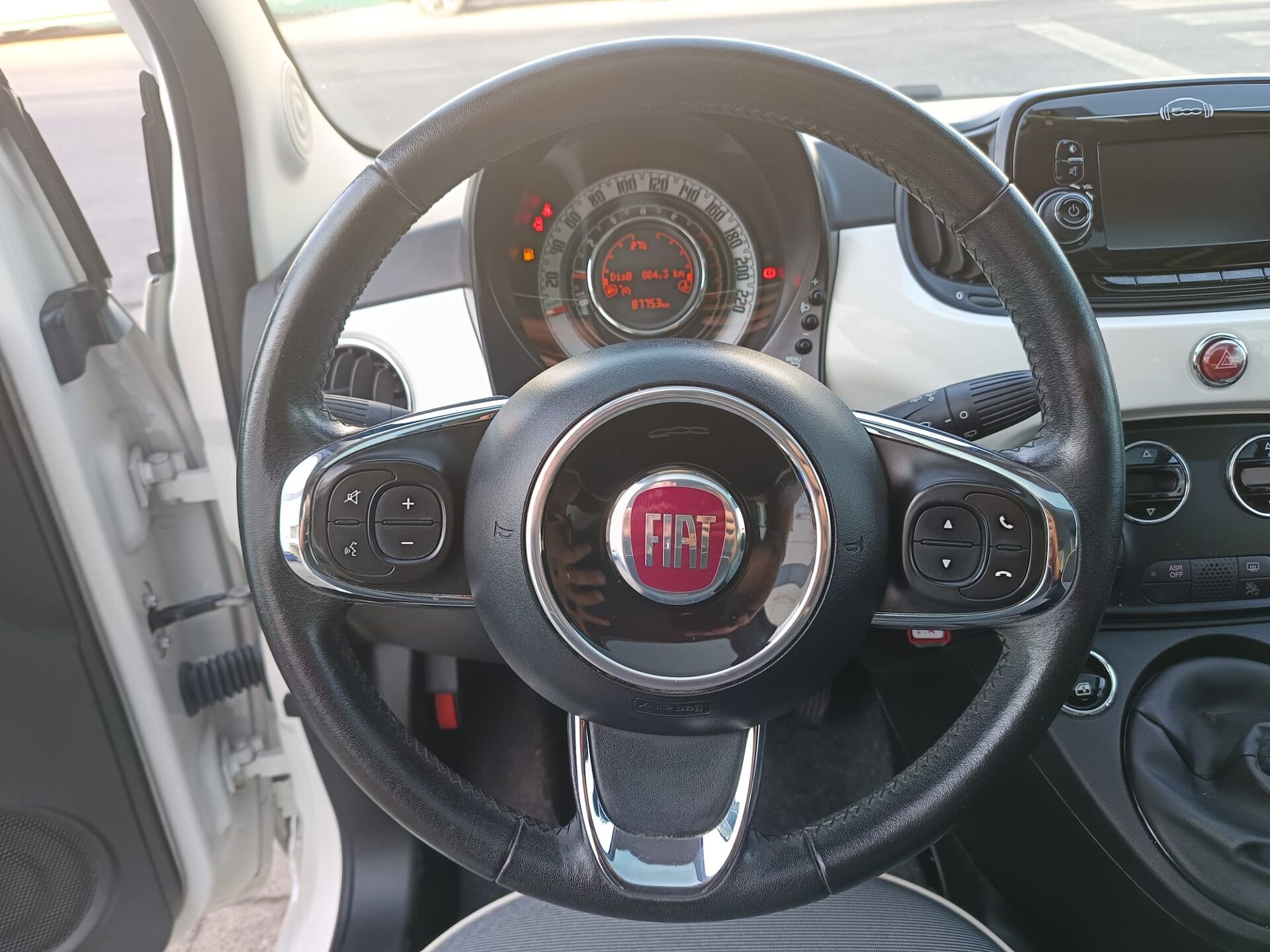 Imagen 2 de FIAT 500