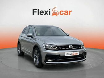 Imagen de VOLKSWAGEN Tiguan 2.0TDI Sport 4Motion 110kW