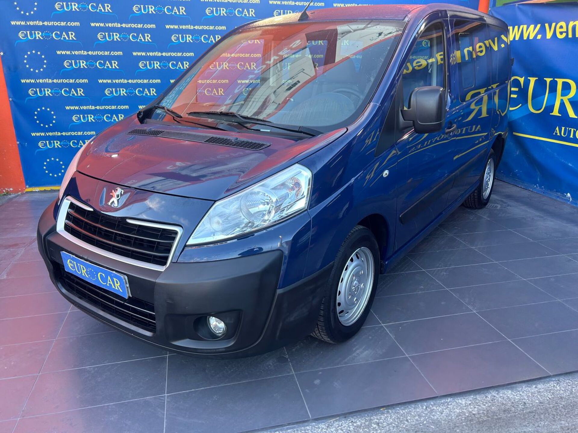 Imagen de PEUGEOT Expert
