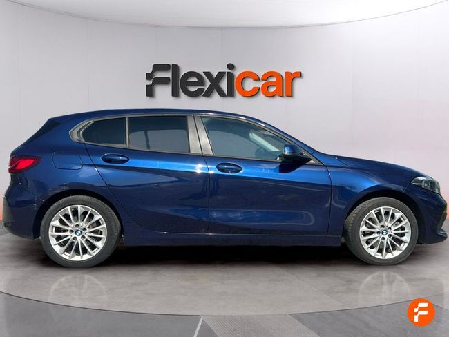 Foto del BMW Serie 1 118i