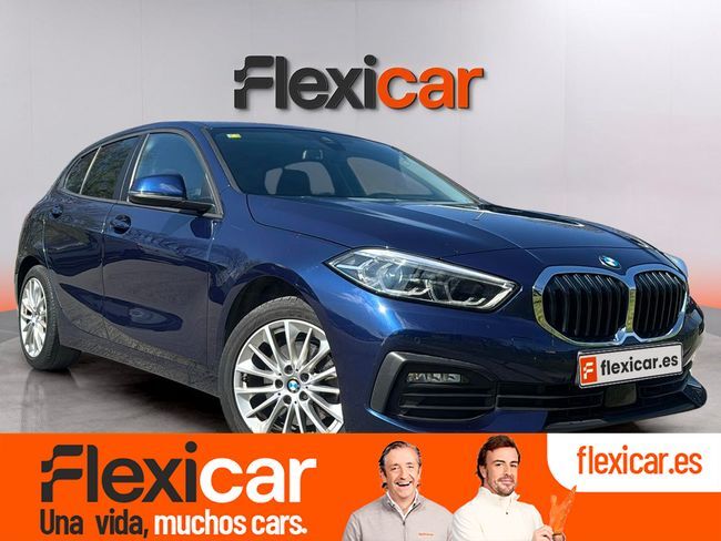 Foto del BMW Serie 1 118i