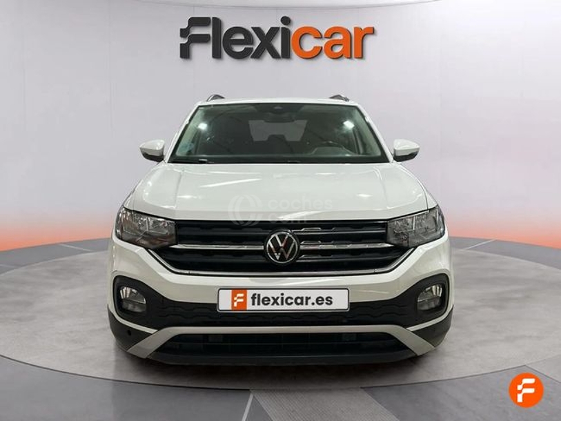 Foto del VOLKSWAGEN T-Cross 1.0 TSI Advance 81kW