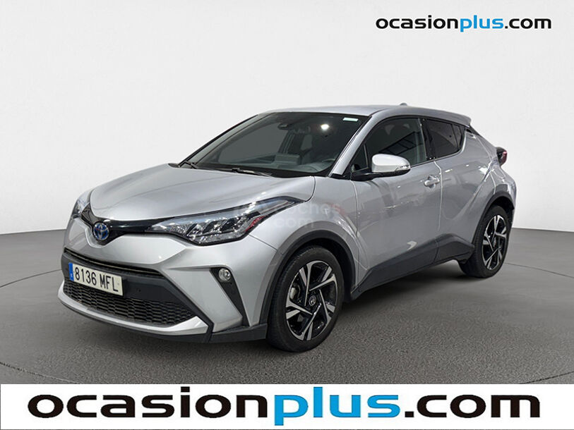 Foto del TOYOTA C-HR 125H Advance