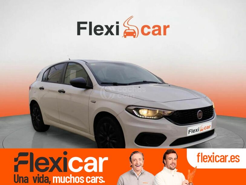 Foto del FIAT Tipo 1.4 Lounge