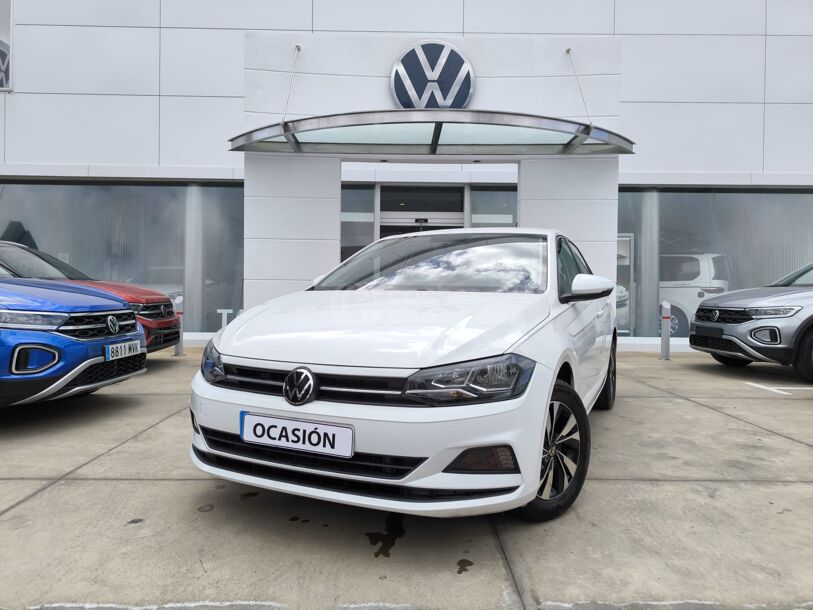 Foto del VOLKSWAGEN Polo 1.0 TSI 70kW