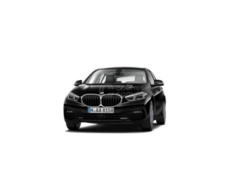 Foto del BMW Serie 1 116d