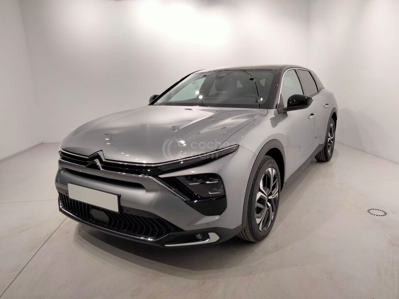 Foto del CITROEN C5 Aircross PureTech S&S Feel Pack EAT8 130