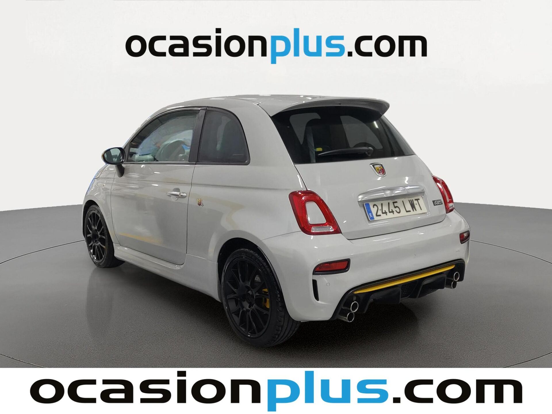 Imagen 3 de ABARTH 595