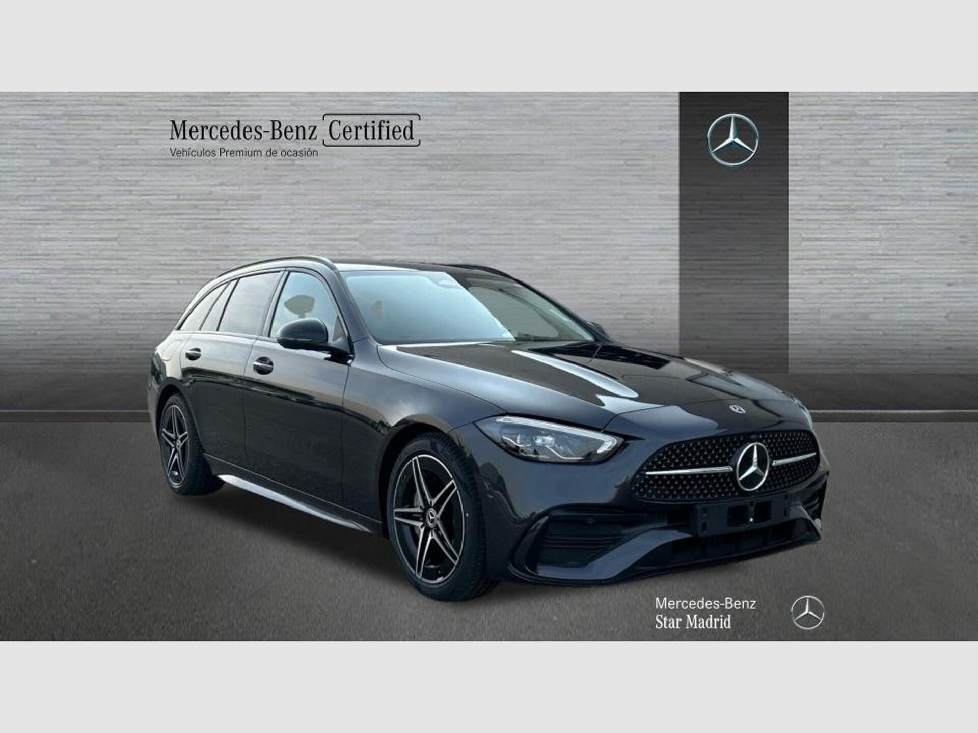 Imagen 3 de MERCEDES Clase C