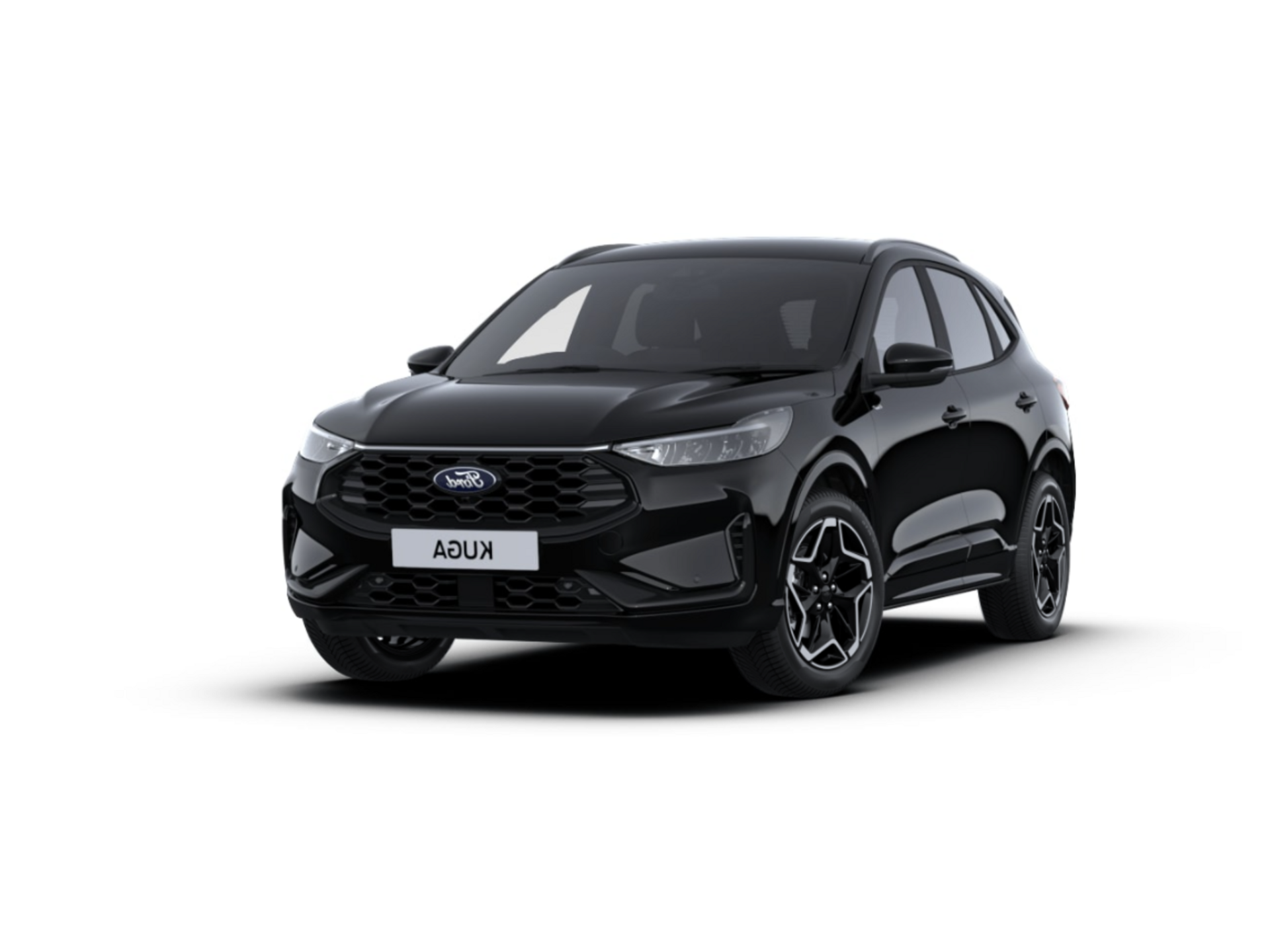 Imagen de FORD Kuga