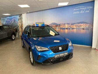 Imagen de SEAT Arona 1.0 TSI S&S Style XM 110