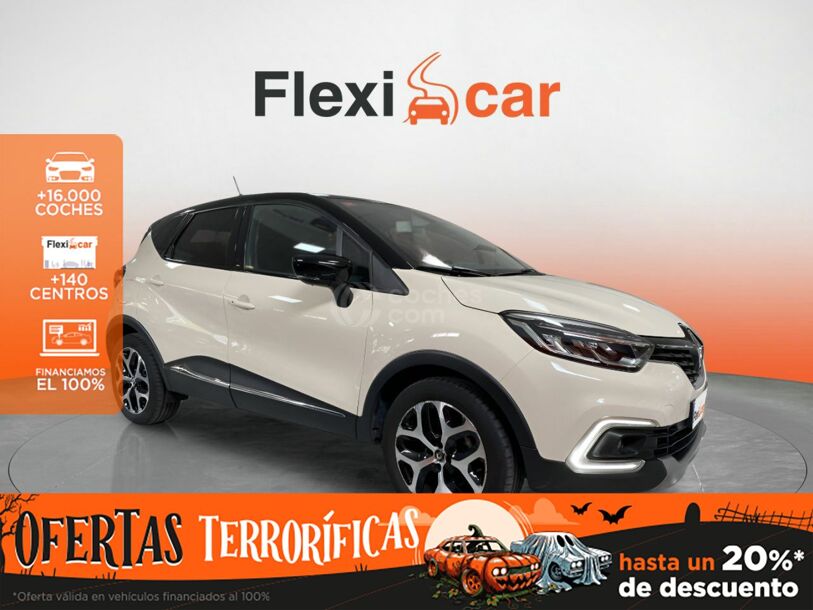 Foto del RENAULT Captur TCe Energy Xmod 120 EDC