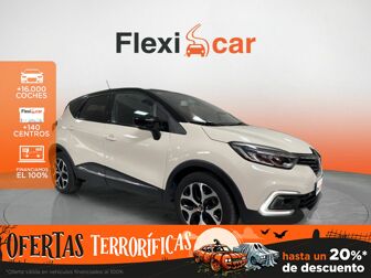 Imagen de RENAULT Captur TCe Energy Xmod 120 EDC