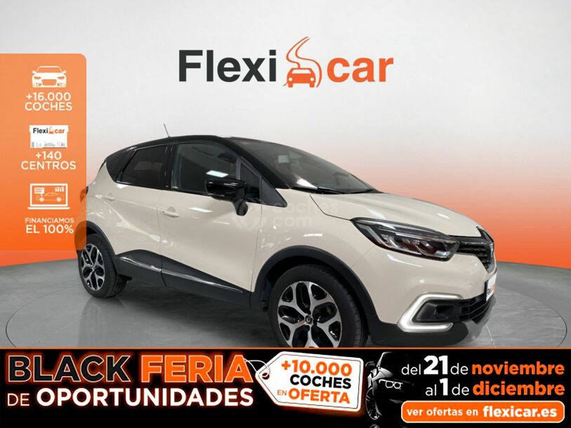 Foto del RENAULT Captur TCe Energy Xmod 120 EDC