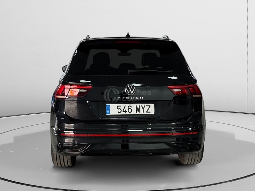 Foto del VOLKSWAGEN Tiguan 2.0TDI R-Line DSG 110kW
